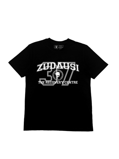 "THE RECOVERY CENTRE" TEE